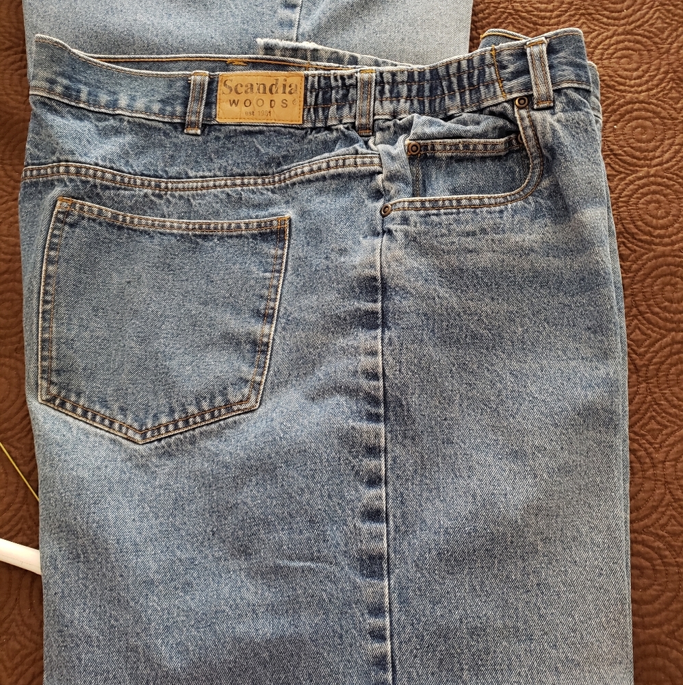 Men's jeans